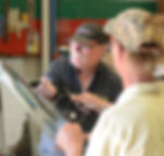 glass repair