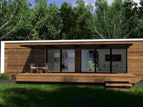 Guide to Tiny House Plumbing in Ontario