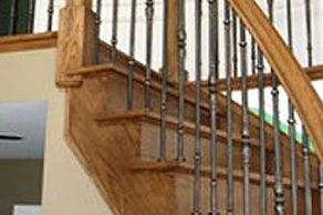 Railing
