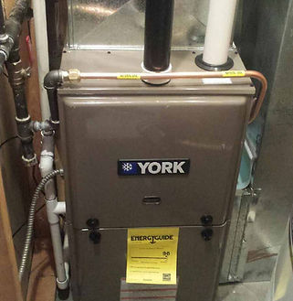 Air Temp Heating & Cooling Specialist photo 5