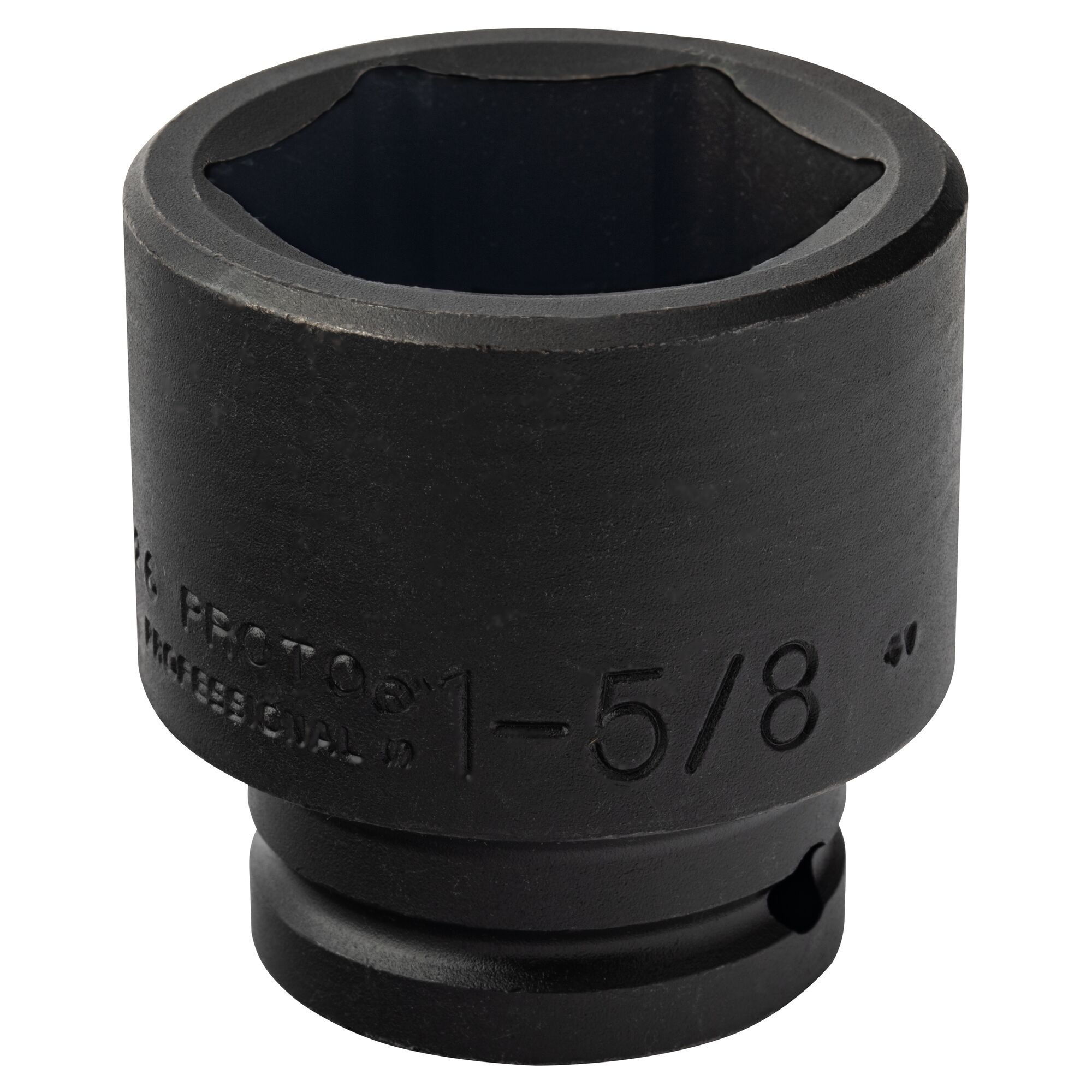 Proto J07526 1-5/8" IMPACT SOCKET 3/4" DRIVE 6 POINT SHALLOW