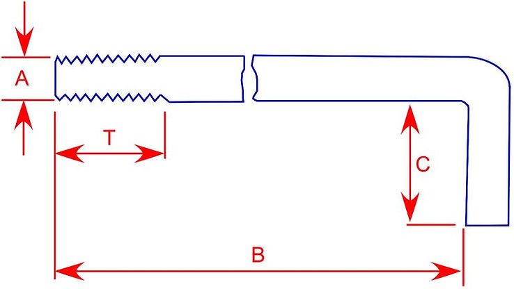 Anchor Bolts