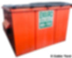 6 Cubic Yard