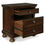 Thumbnail: Porter Nightstand By Ashley Signature
