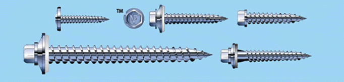 Fasteners