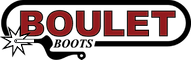 Logo de Boulet Boots