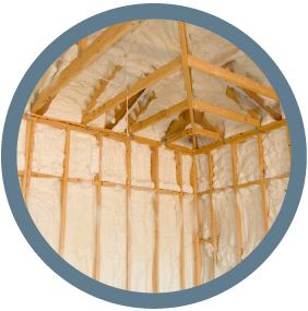 Attic Insulation