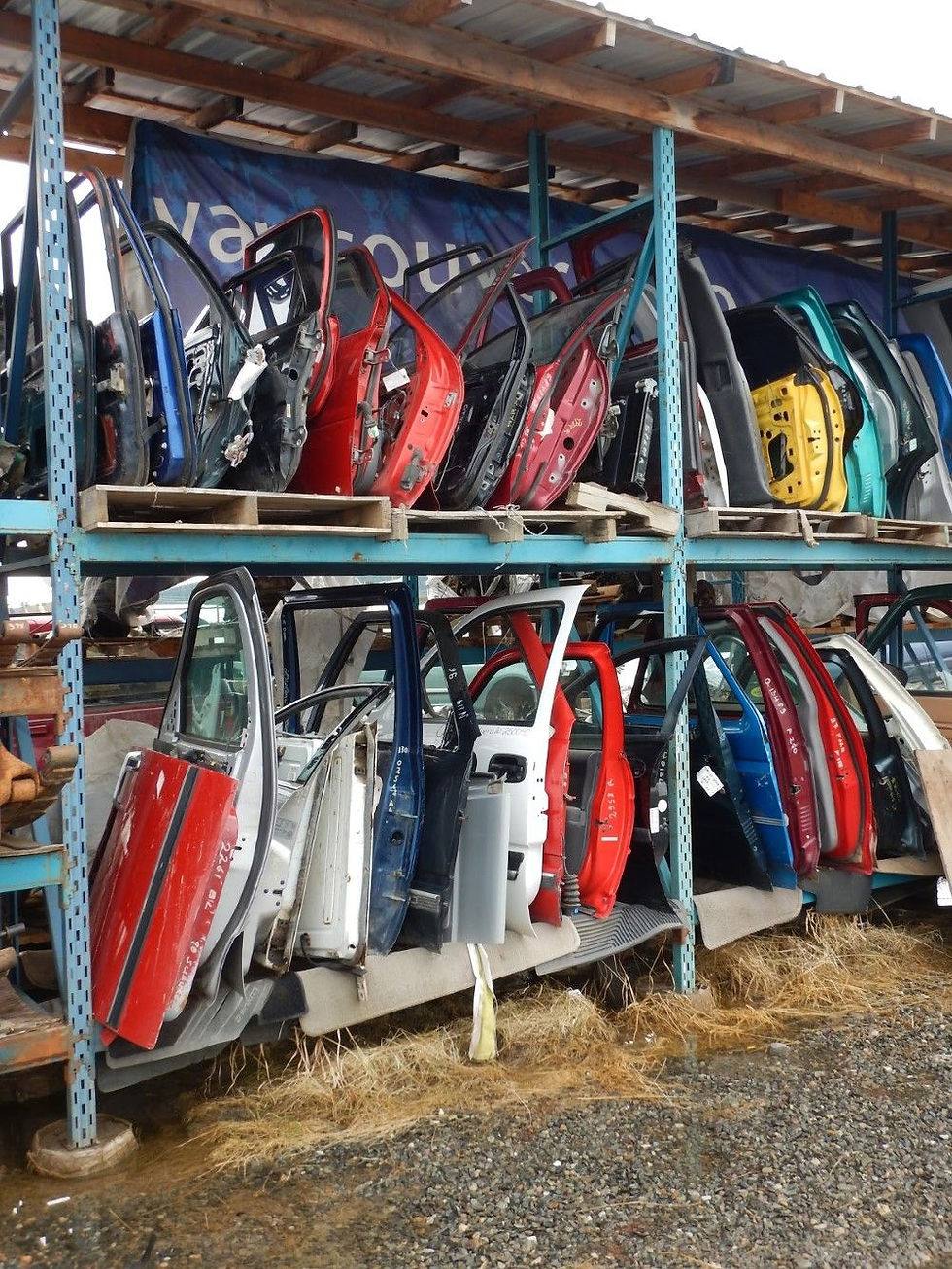 100 Mile Automotive Service & Repair