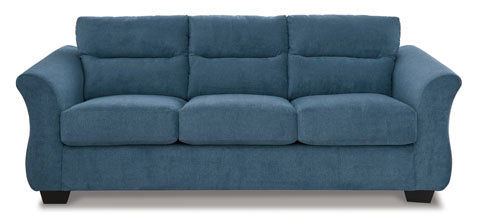Thumbnail: Miravel Sofa By Ashley Signature