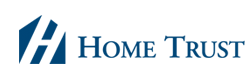 logo home trust