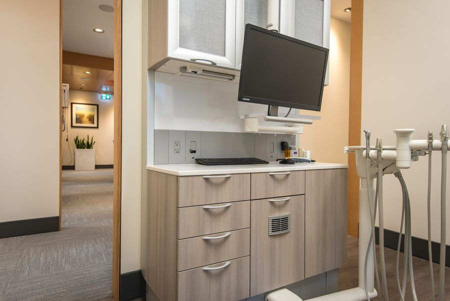 System view