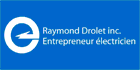 Drolet Raymond Inc logo