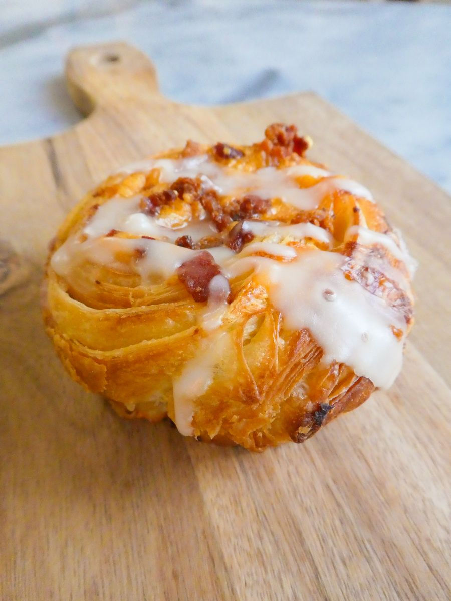 CroissantauBaconErableet