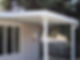 Hand-crafted awning from Okanagan Awning & Sign