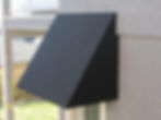 Hand-crafted awning from Okanagan Awning & Sign
