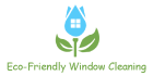 Eco-Friendly Window Cleaning 