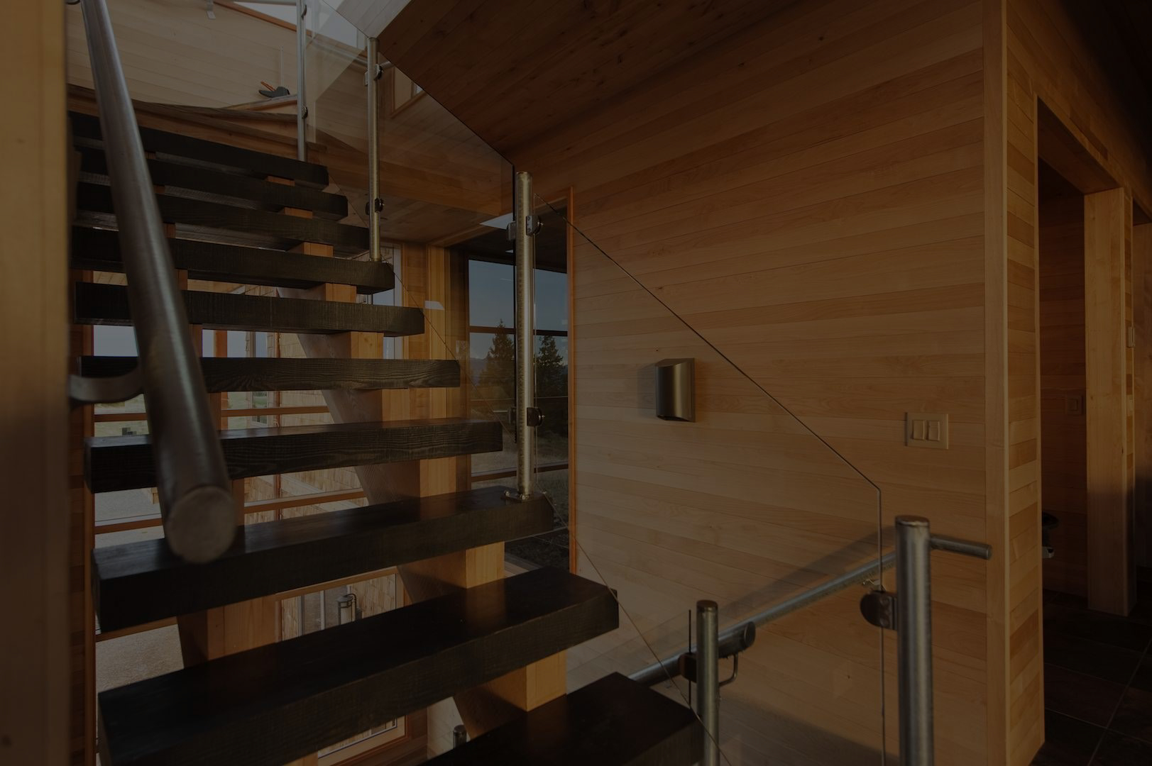 Shower and Railing Installation Kamloops Century Glass Ltd