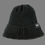 Thumbnail: Warmest Watch Cap Black Plush Insulated Tactical Beanie Hat Warm Wool Insulated