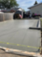 Concrete Flooring