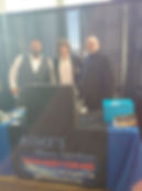 Aime’s Music Services team