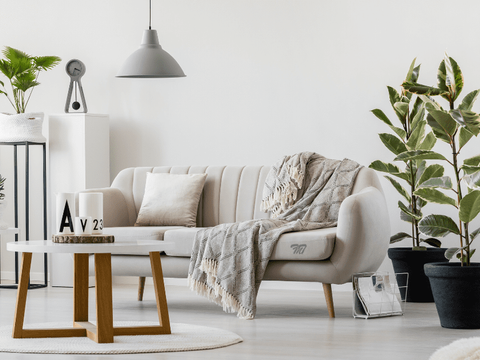 How Does a Moving Company Carry Sofas Up Stairs that Lead to Apartments Without Elevators?