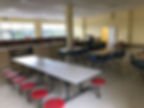 Mahogany Classroom