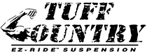 Logo de Tuff Country
