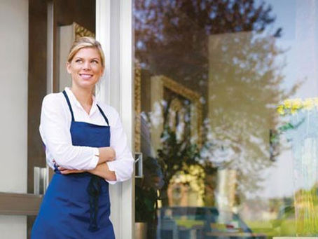 Choosing the Right Windows for Your Business