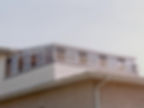 View of an enclosure on roof