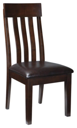 Thumbnail: Haddigan Set of Two Chairs $174.99 Each By Ashley Signature