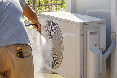 air conditioning compressor