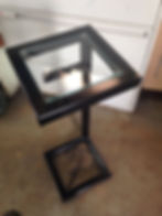 table stand