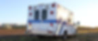 ambulance back