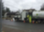 Vacuum Excavation Services