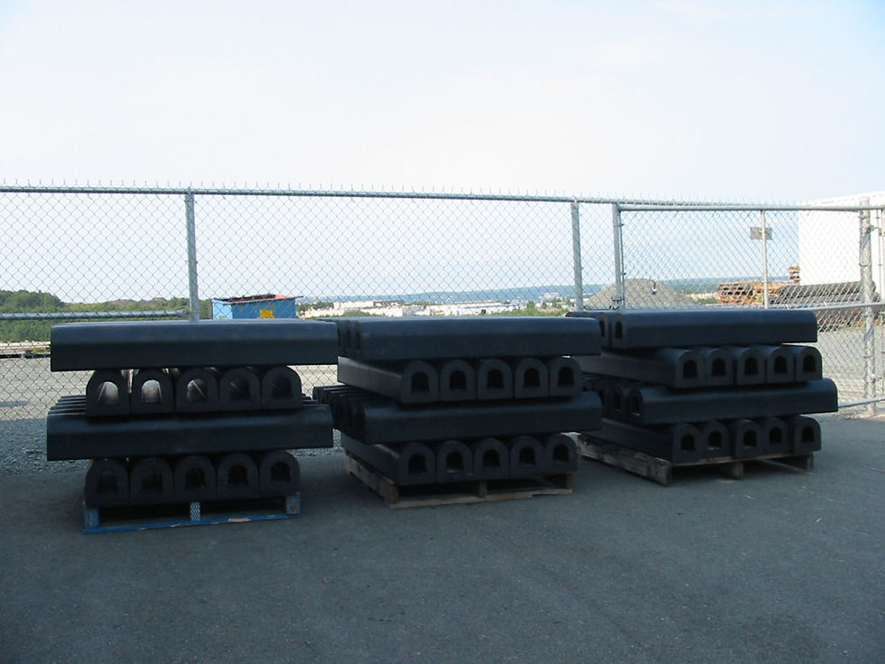 Dock Fenders