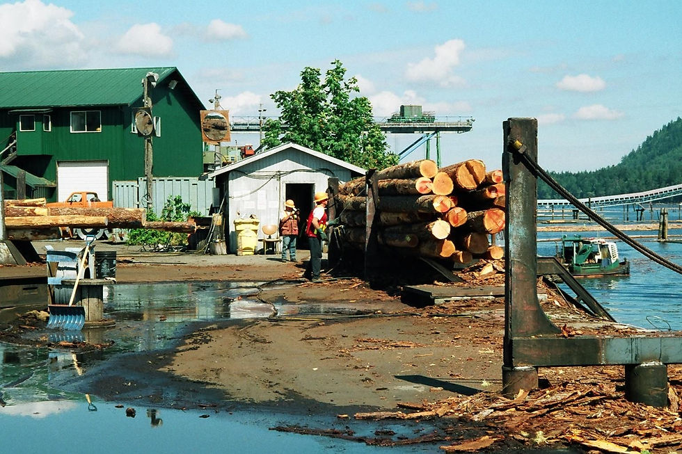 mill