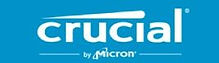 Crucial logo