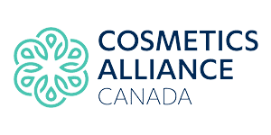 The Canadian Cosmetic logo