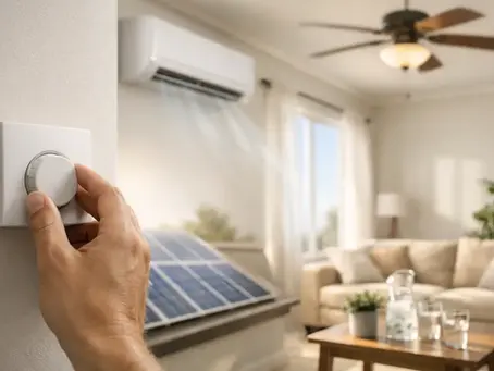 How to Reduce Cooling Costs in Your Home