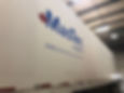 Mastec signage Installed