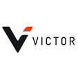 victor logo