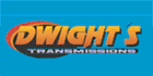 Dwight's Transmission Inc logo