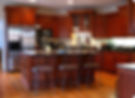 Kitchen Remodels and Renovations