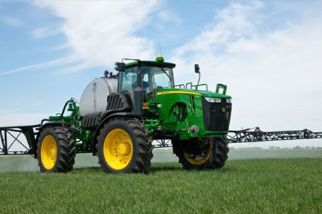 Tractor