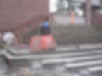 man in hard hat and safety vest