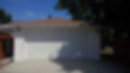 garage white coating