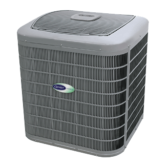 PERFORMANCE™ 17 CENTRAL AIR CONDITIONER