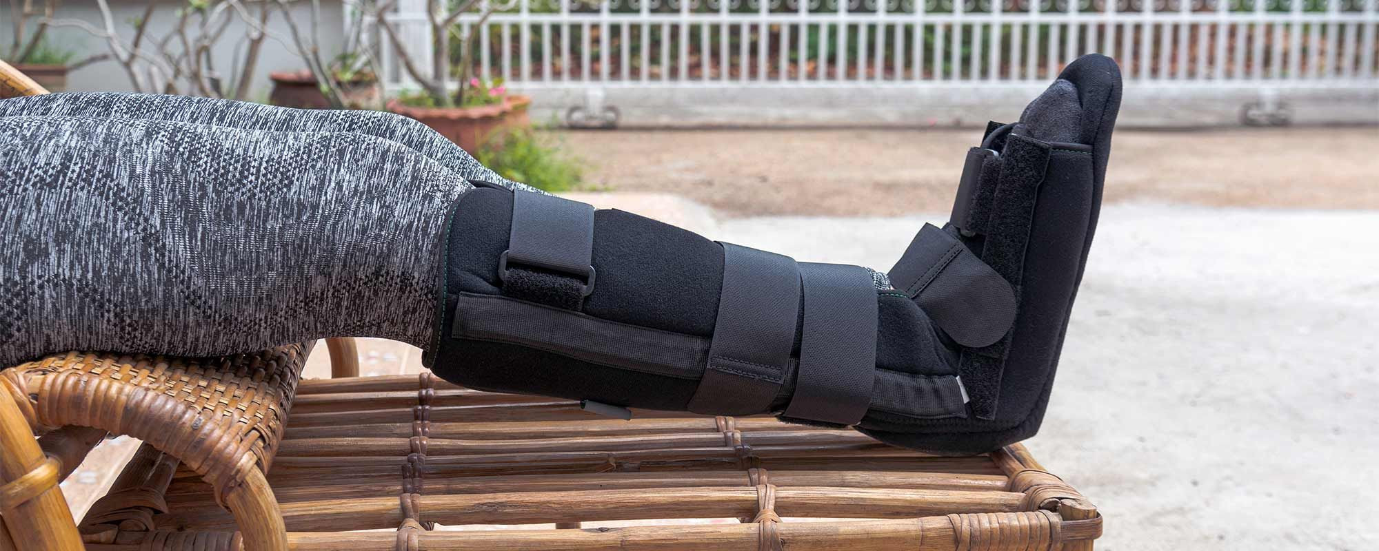 Flat Feet Brampton Foot Health Clinic