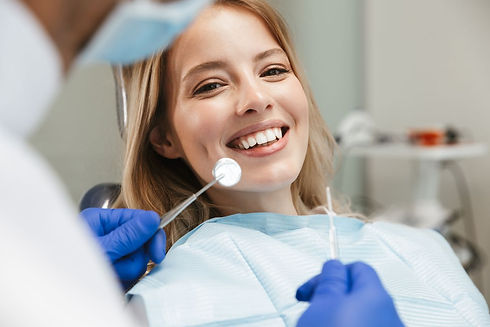 Dentiste
