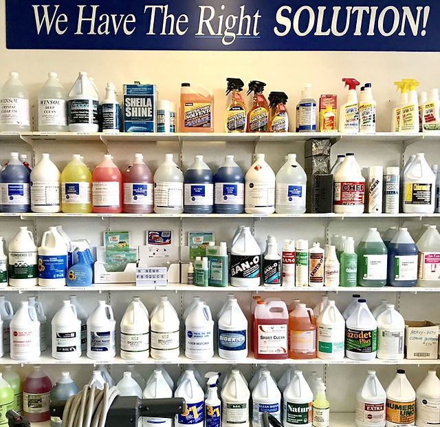 Niko Niko's Vacs to Wax Supply Ltd. | About Us
